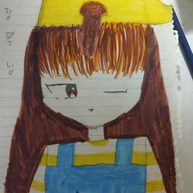 Profile image of 잠뜰