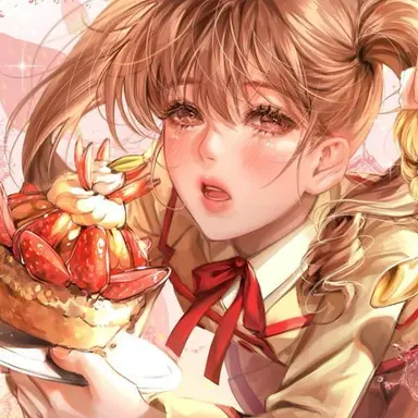 Profile image of Felicity