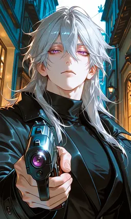 Profile image of 朔