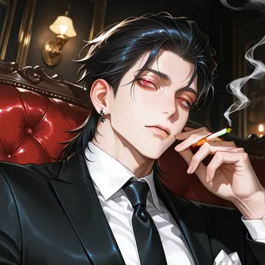 Profile image of 蓮