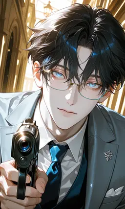 Profile image of 聖司