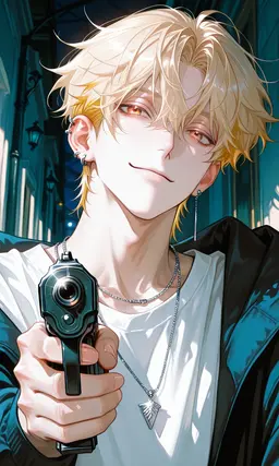 Profile image of 晴翔