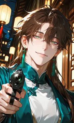 Profile image of 綾人