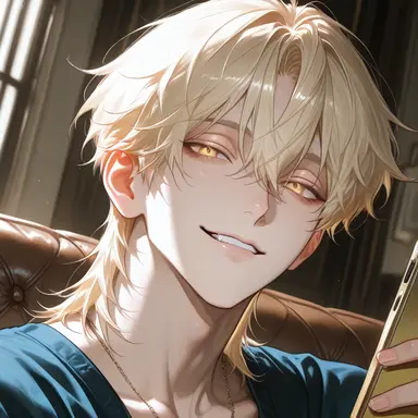 Profile image of 晴翔