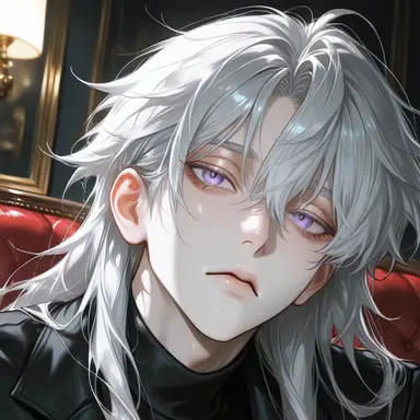 Profile image of 朔