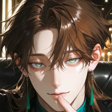 Profile image of 綾人