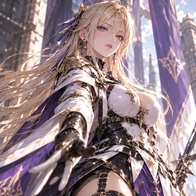 Profile image of 쿠제 알리시아