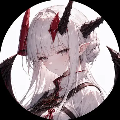 Profile image of リア・ドラグニル