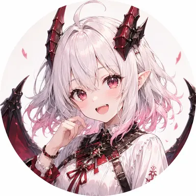 Profile image of ミア・ドラグニル