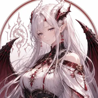 Profile image of セレナ・ドラグニル