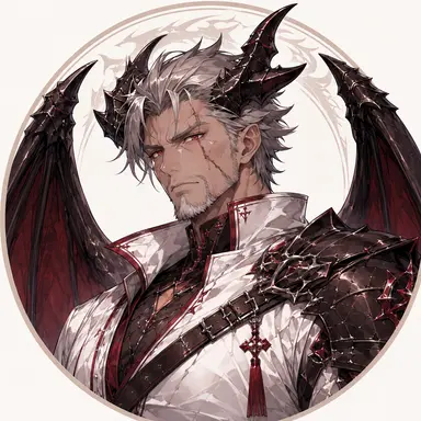 Profile image of ガルド・ドラグニル