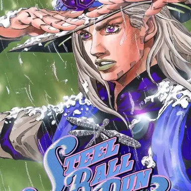 Profile image of Gyro Zeppeli