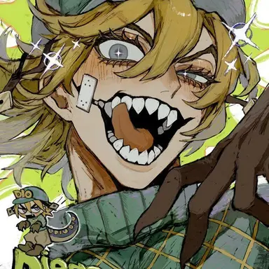 Profile image of Diego Brando