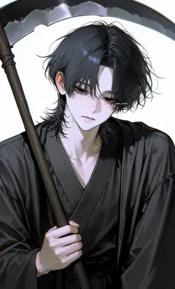 Profile image of 死神
