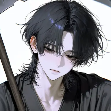 Profile image of 死神