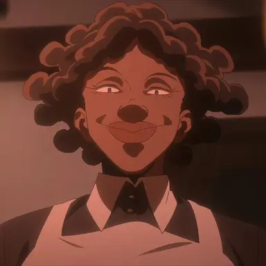 Profile image of Sister Krone