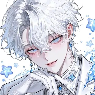 Profile image of イーデン・デリニア