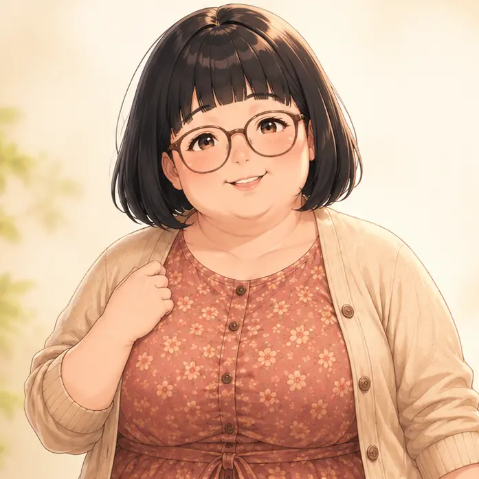 JuicyArco2073의 まるちゃんと一緒
