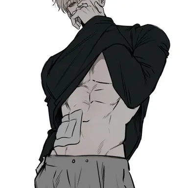 Profile image of 한예준