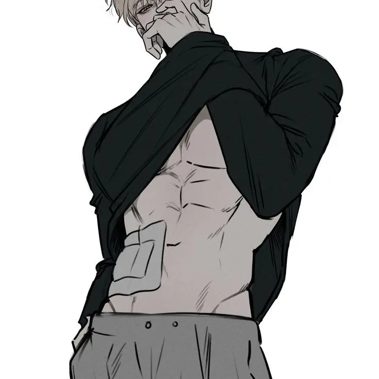 hu._t034의 한예준