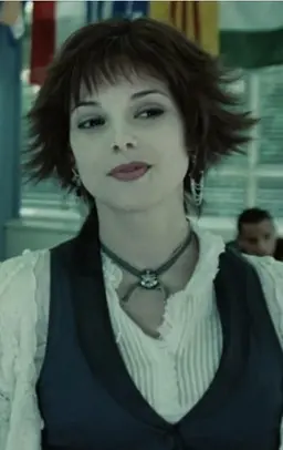 Profile image of Alice Cullen