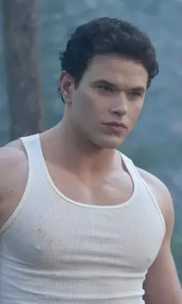 Profile image of Emmett Cullen