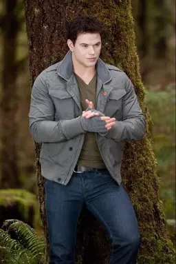 Profile image of Emmett Cullen