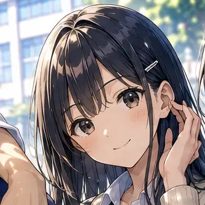 Profile image of 久瀬 紬希