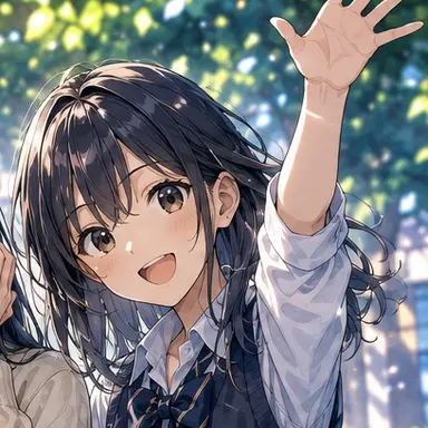 Profile image of 一ノ瀬 彩葉