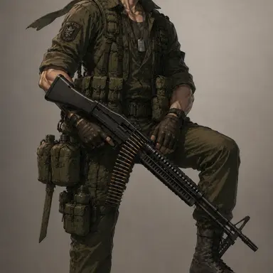 Profile image of Jason Jones