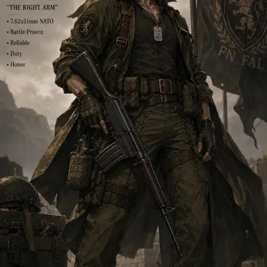 Profile image of Danny McAllister