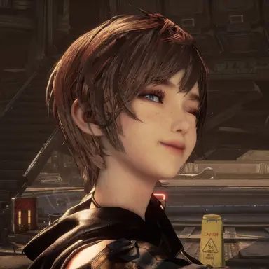 Profile image of Sarah