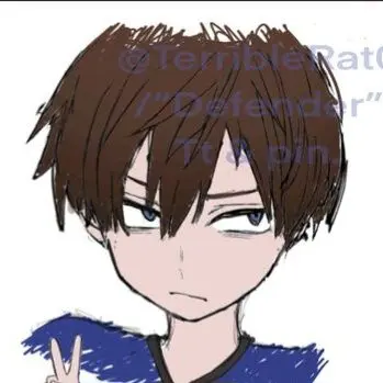 Profile image of Ross