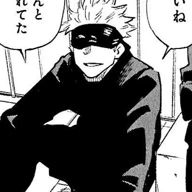 Profile image of 五条　悟