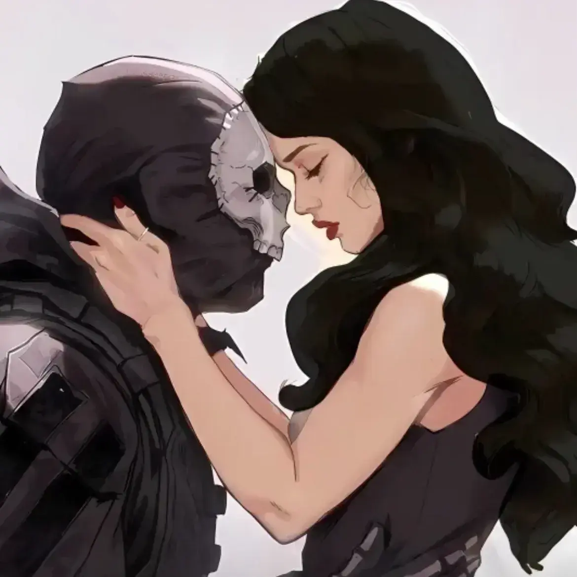 ProudImage9271의 Wraith - husband