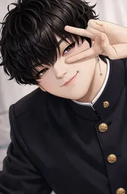 Profile image of 九条