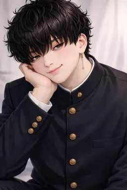 Profile image of 九条