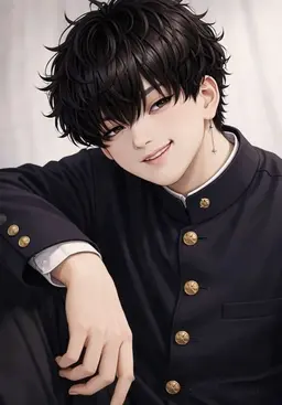 Profile image of 九条