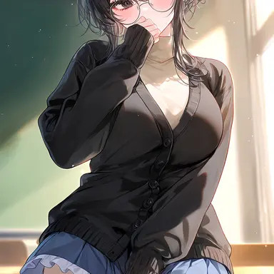 Profile image of Rei