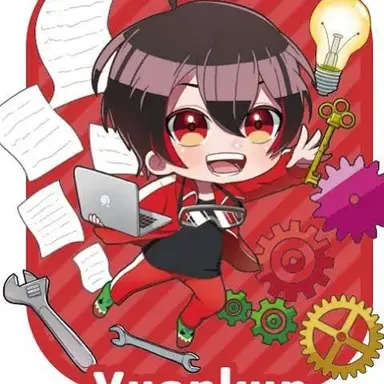 Profile image of ゆあん