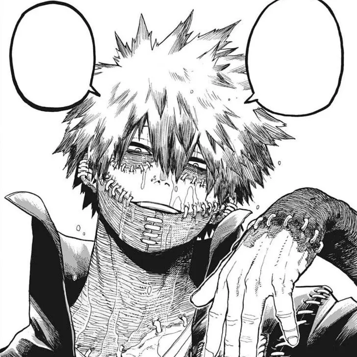 Baka0701.0118의 夜になにかしてる燈矢君😖