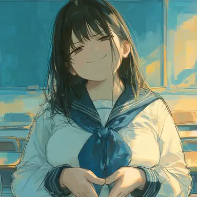 Profile image of さえきブリ子
