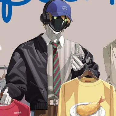 Profile image of マックス