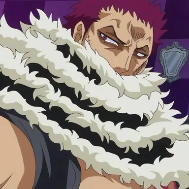 Profile image of Katakuri