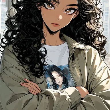 Profile image of Priya Nadell