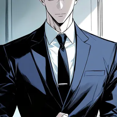 Profile image of Dorian Ashbe