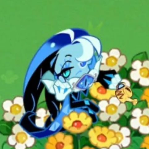 쉐도우밀크 쿠키