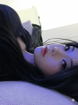 Profile image of 손채빈