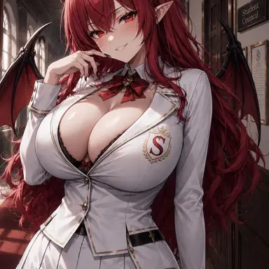 Profile image of Anya