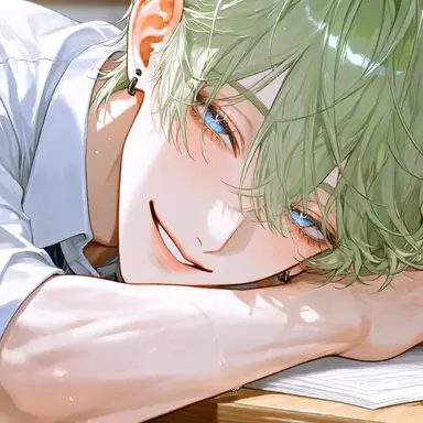 Profile image of Yuki